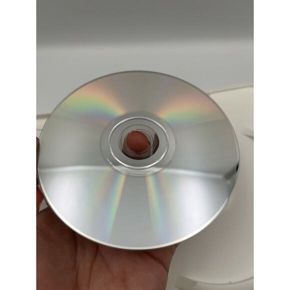 High School Musical 3: Senior Year Dance (Nintendo Wii, 2008) Complete Tested - Picture 7 of 8